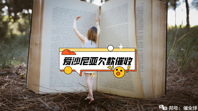 愛沙尼亞客戶失聯(lián)，尾款難收，如何解決？愛沙尼亞外貿(mào)欠款催收有絕招