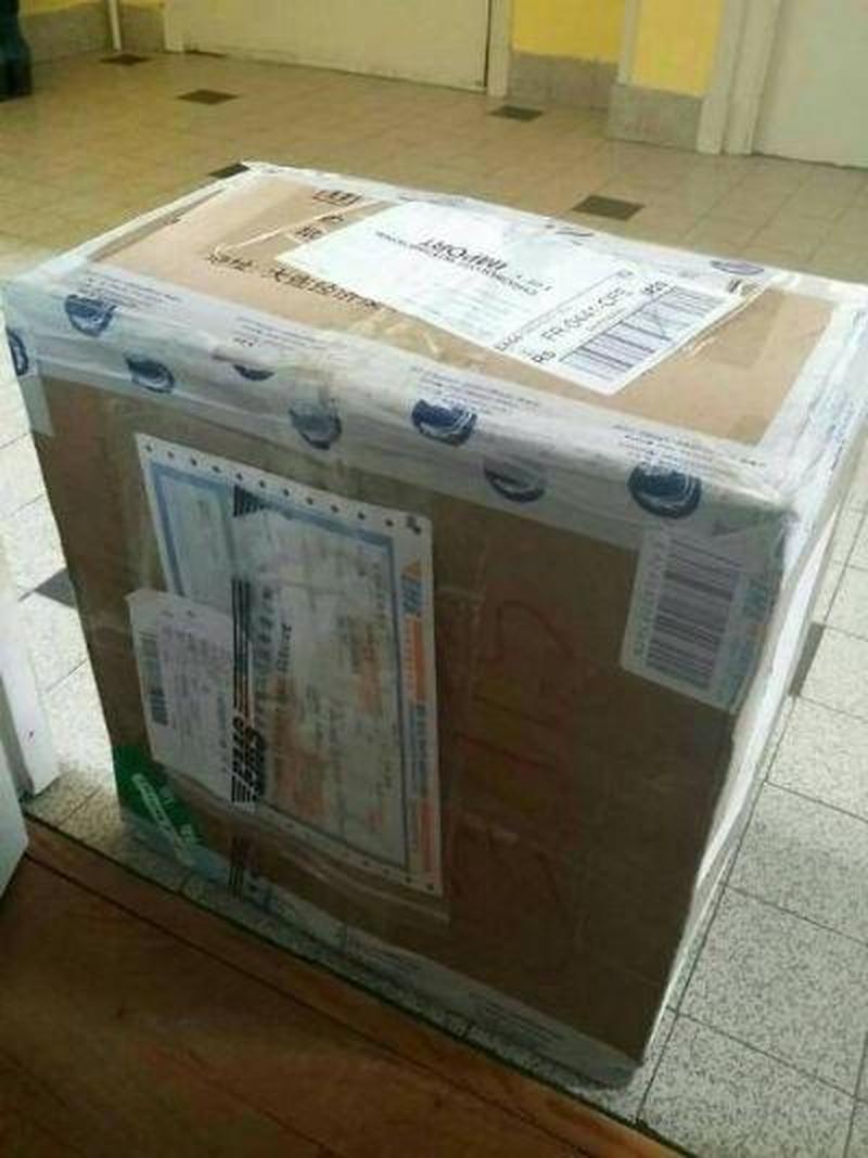10公斤包裹寄到法國要多少錢