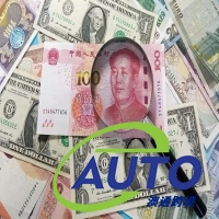 美國非農(nóng)數(shù)據(jù)狂飆!離岸人民幣單日跌近700點!日元、韓元攜手下跌