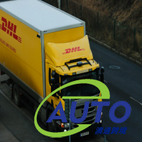 DHL快遞無(wú)錫口岸出口貨量環(huán)比增長(zhǎng)顯著