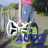 從小眾產(chǎn)品到年入百億，電動平衡車為何大受追捧？