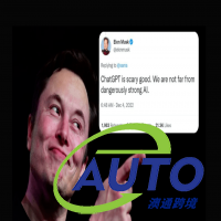 5天吸粉超百萬！能寫詩(shī)編程的ChatGPT，讓跨境人玩嗨了