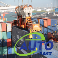 今年中國外貿(mào)促穩(wěn)提質(zhì)有三大有利條件