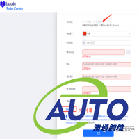 2023年最新Lazada開店流程詳解，沒有企業(yè)支付寶也能開Lazada店鋪
