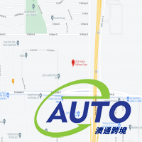 美國亞馬遜倉庫地址AZA5在哪里?