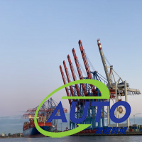SSE:集裝箱船在港停留天數(shù)減少