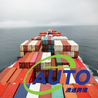 加強(qiáng)服務(wù)!Peel Ports在利物浦港建造新設(shè)施
