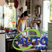 千億美金的海外市場，廚具搜索量一年上漲500%！