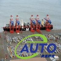 德國(guó)威廉港與重慶果園港、廣州港簽訂戰(zhàn)略合作協(xié)議
