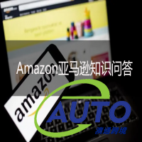 亞馬遜平臺上的產品分類系統如何運作?