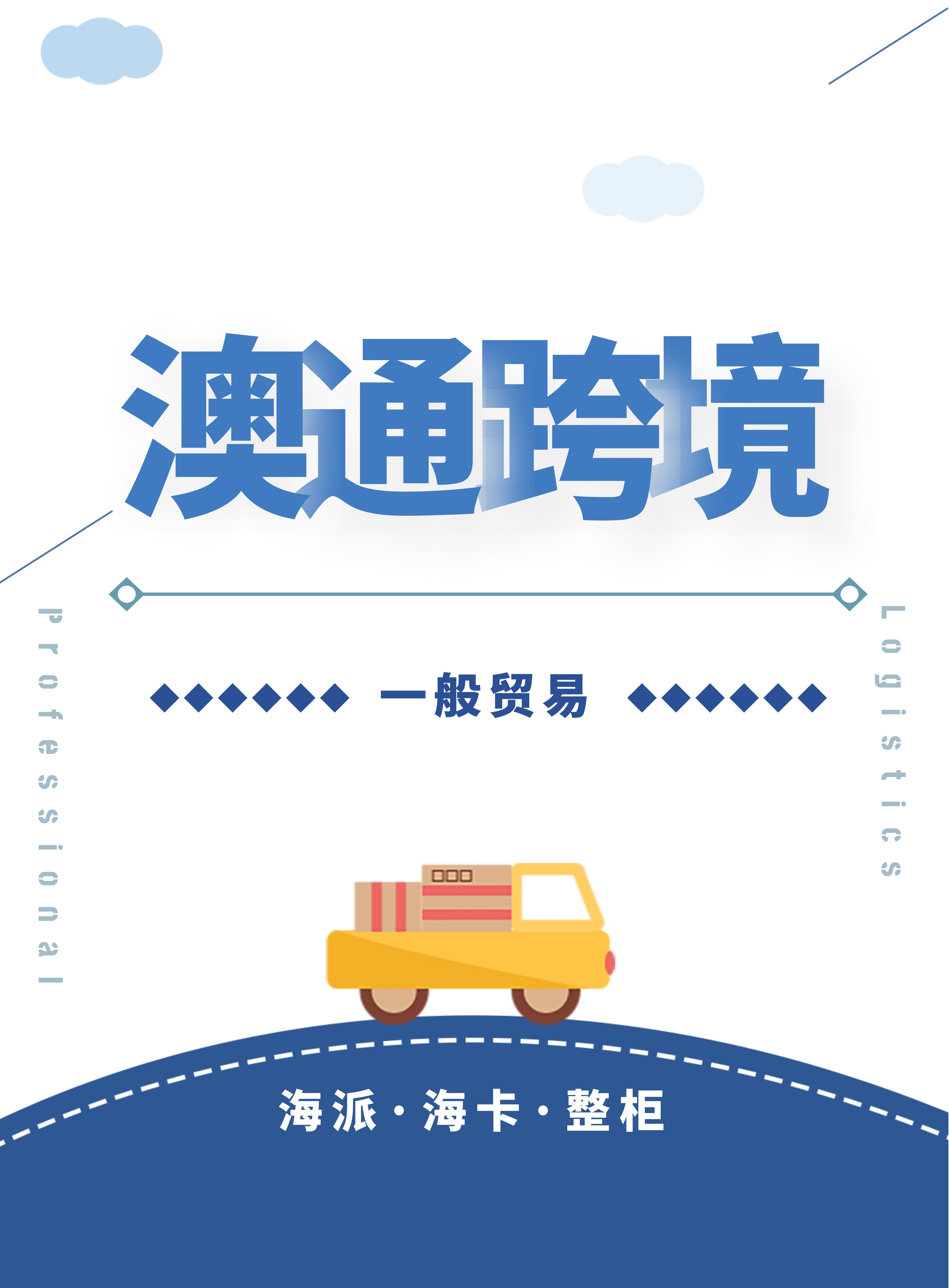 國際物流