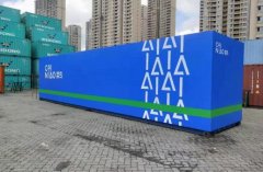 疫情原因,美國零售進口開始放緩