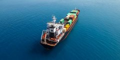 中國前三季度外貿(mào)進(jìn)出口總值同比增長22.7%