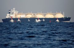 LNG船數(shù)量猛增 最早2025年超VLCC