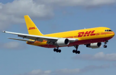 DHL11月起提高應(yīng)急附加費