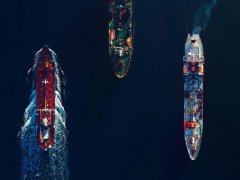 選擇國際物流公司的標準
