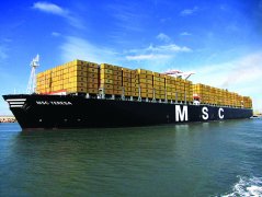再訂新船！達飛訂購10艘，MSC訂購4艘