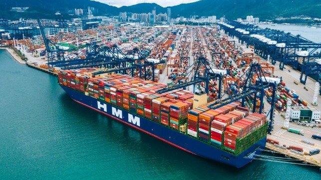 韓國將于 2022 年推進(jìn) HMM 私有化