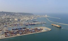 DP World 退出海法港口私有化競標(biāo)