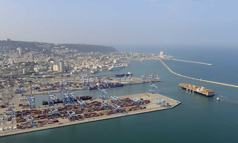 DP World 退出海法港口私有化競(jìng)標(biāo)