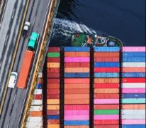 航運碳減排！“海上保險波塞冬原則”來了~