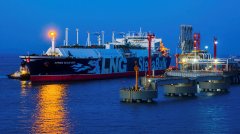 70艘！2021年LNG新造船爆單，2022依然看好