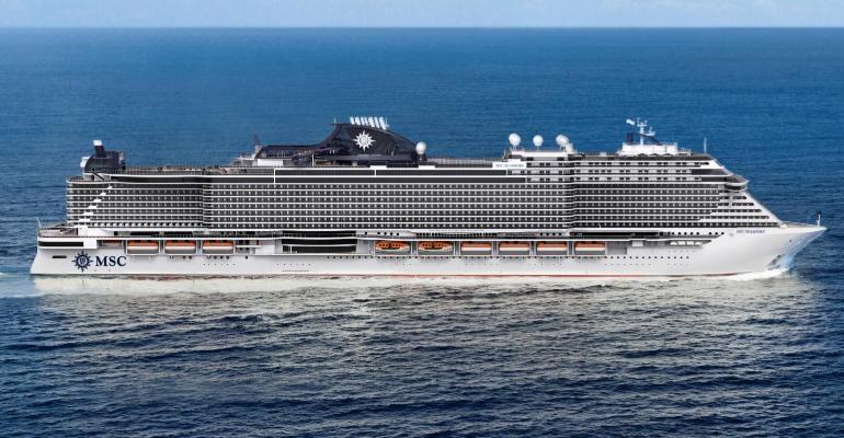 MSC發(fā)起重要并購，海運巨頭紛紛掀起并購熱潮