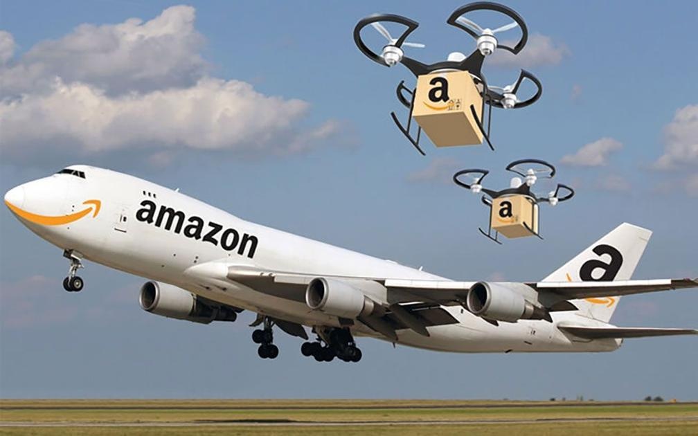加拿大空派