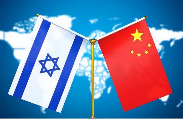以色列希望將以色列的海法港交給中國(guó)上海的一家企業(yè)經(jīng)營(yíng)