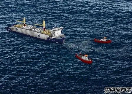 比綠色更環(huán)保？這家美國公司開發(fā)海洋塑料廢物制氫船