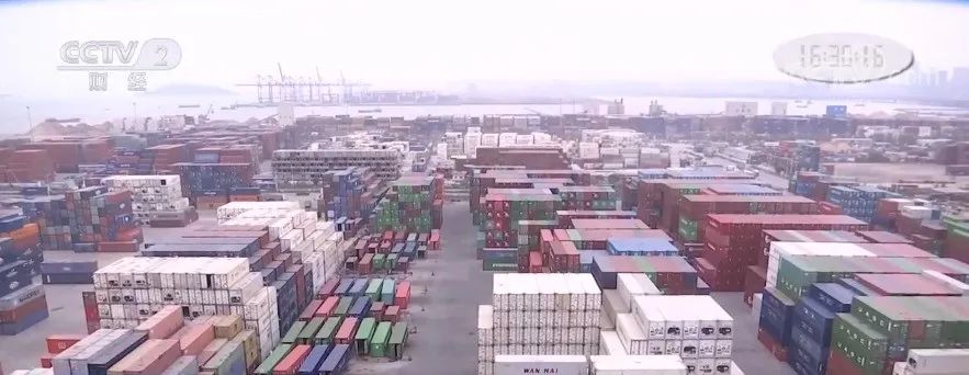 剛剛重磅！國務院最新文件：推動外貿保穩(wěn)提質！打擊海運價格壟斷違法行為！擴大船公司直客對接業(yè)務規(guī)模
