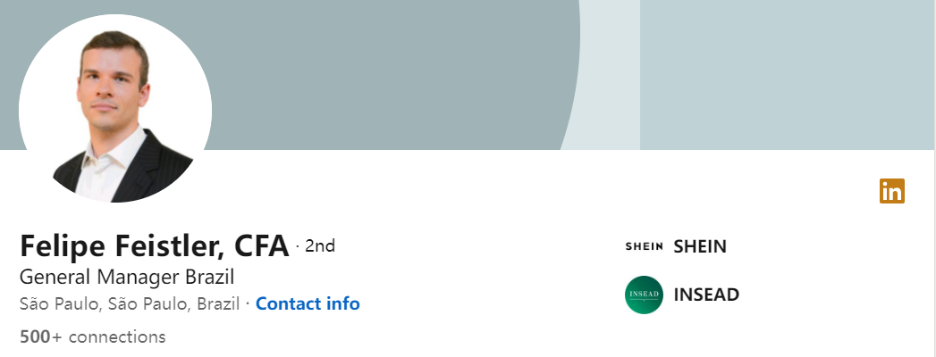 SHEIN再出手！從Shopee和速賣通挖人，要在巴西大干一場！
