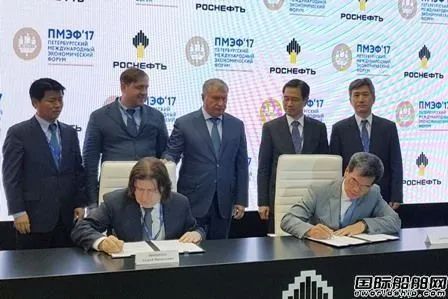 訂單放棄了？合資船廠不要了？俄羅斯放話：拒絕合作