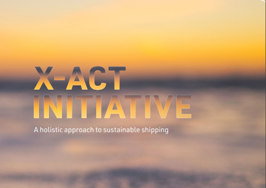 幫助船東脫碳，WinGD推出新的全方位脫碳戰(zhàn)略X-ACT，5個(gè)方向