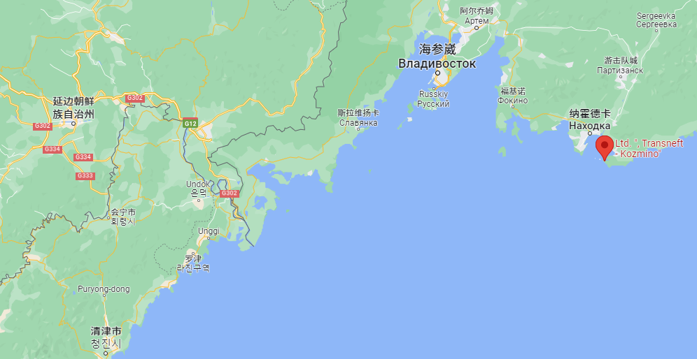 無(wú)懼制裁！俄東部主要港口擬增加20%石油出口量 應(yīng)對(duì)亞洲需求激增