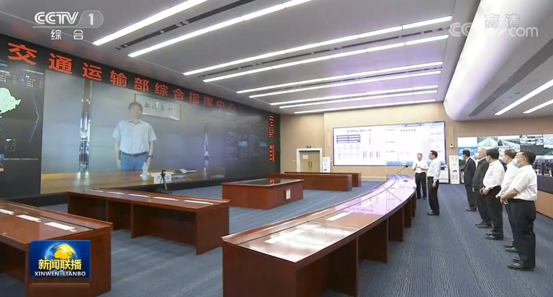 李克強(qiáng)視頻調(diào)研上海港：是對外開放的重要標(biāo)志，責(zé)任重大 