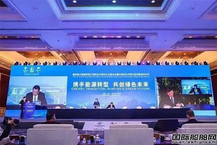 兩家船廠15艘大單！全球LNG船市場將現(xiàn)中國新勢力