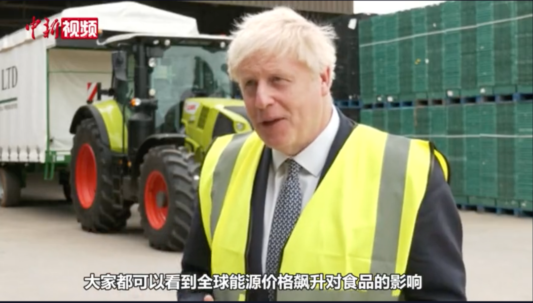 英國(guó)GDP“炸”了！但 “至暗時(shí)刻”仍未到來