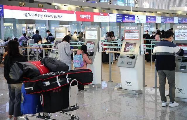 中國游客稀少！韓國全面放寬，欲重振文化旅游產(chǎn)業(yè)！