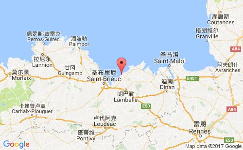 達(dá)烏埃港口地圖