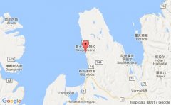 歐洲港口:斯卡加斯特倫(skagastrond)港口介紹、斯卡加斯特倫港口代碼