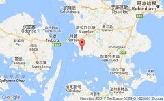 歐洲港口:斯凱爾克(skaelskor)港口介紹、斯凱爾克港口代碼