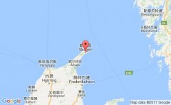 歐洲港口:斯卡恩(skagen)港口介紹、斯卡恩港口代碼