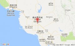 墨西哥港口:奧夫雷貢城(cd obregon)港口介紹、奧夫雷貢城(cd obregon)港口代碼