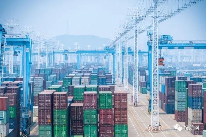 歐洲港口擁堵沒有緩解跡象