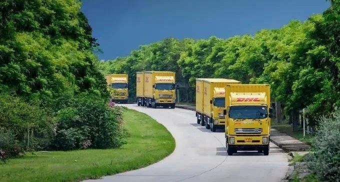 DHL宣布收購(gòu)這家物流公司100%股份
