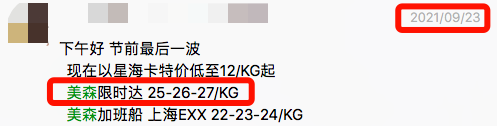 海運全面退燒，賣家有了翻盤轉機