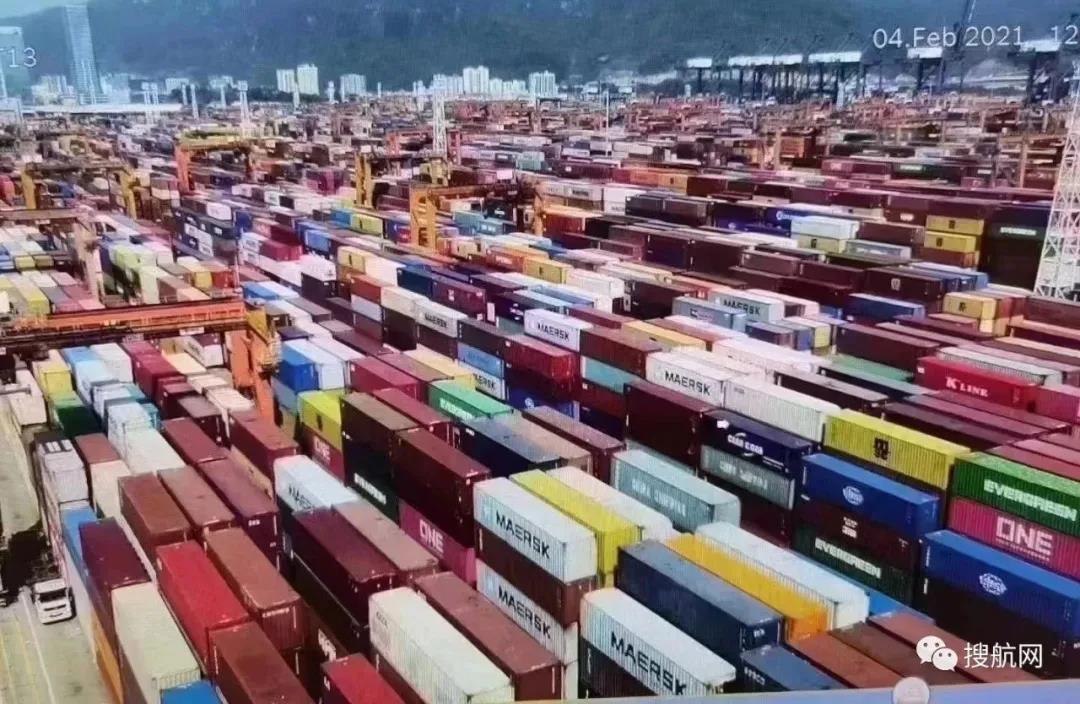 只有一省一港口集團(tuán)才叫整合嗎？