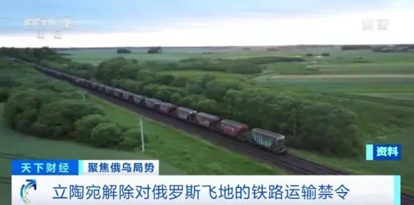 “禁運(yùn)令”解除！烏克蘭著手組建船隊(duì)！