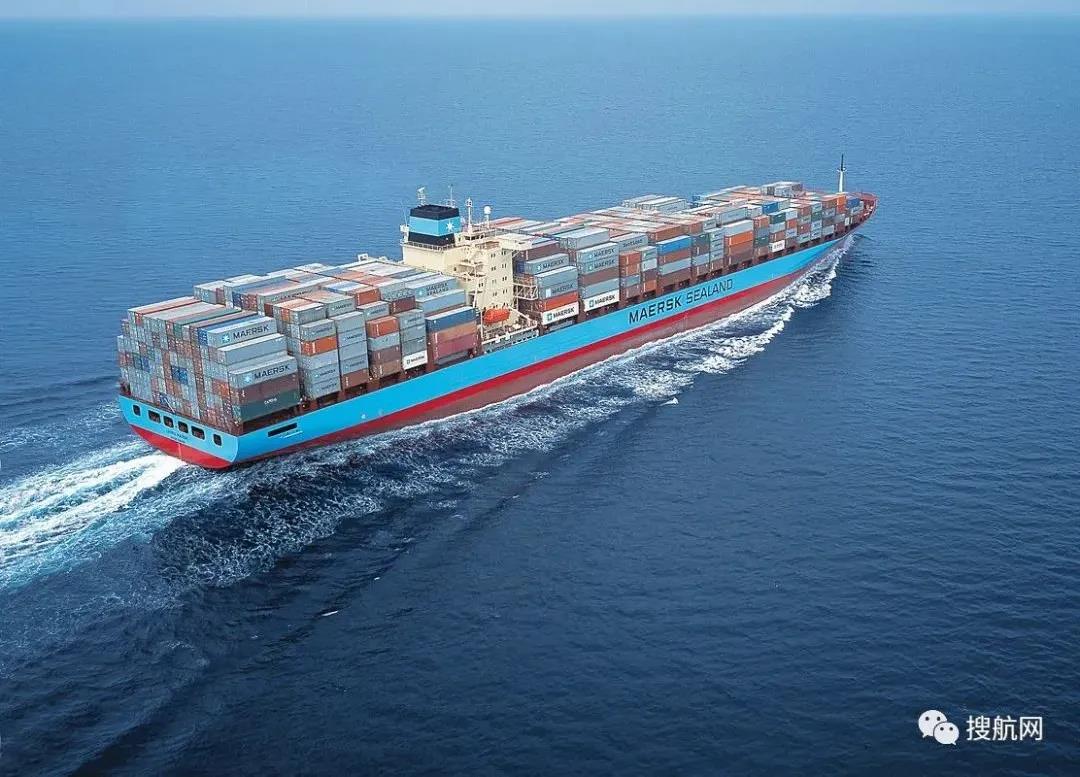 Flexport：集運需求并沒有下滑，只是港口擁堵有所減緩